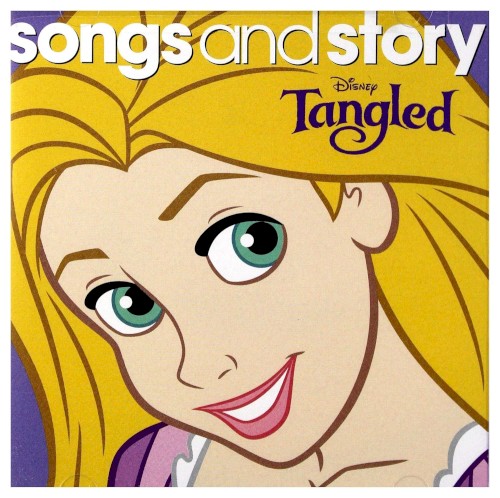 Songs and Story Tangled