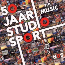 50 Jaar Studio Sport: The Music