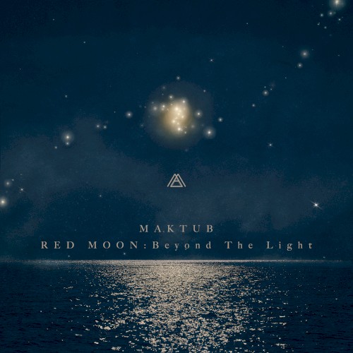 Red Moon: Beyond The Light
