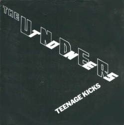 Teenage Kicks / Get Over You / Jimmy Jimmy / Here Comes the Summer