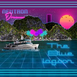 The Blue Lagoon