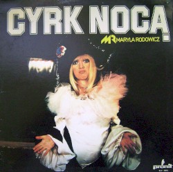 Cyrk Nocą