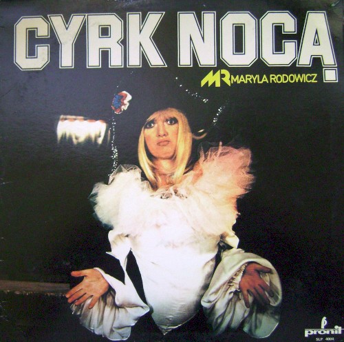 Cyrk Nocą