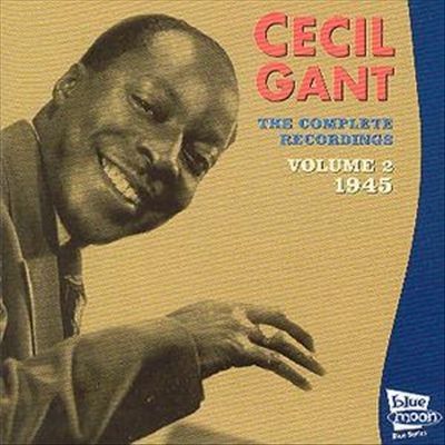 The Complete Recordings Volume 2 - 1945