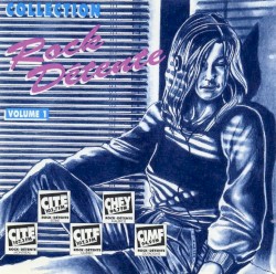 Collection Rock Détente Volume 1