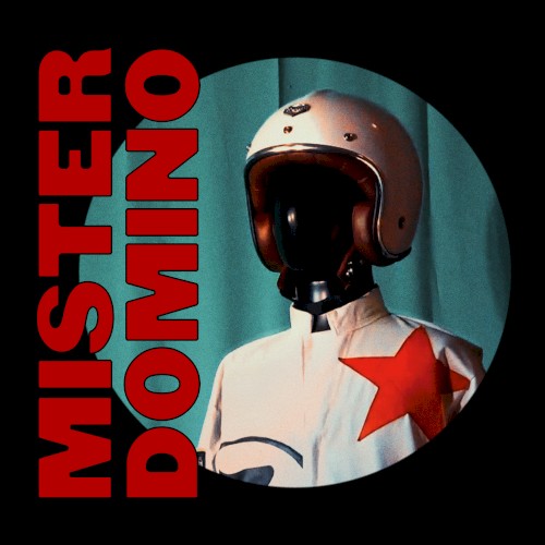 Mister Domino