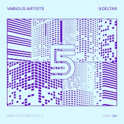 From the Streets, Vol. 5