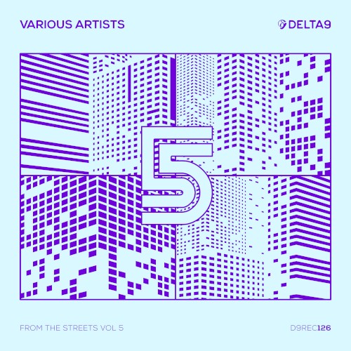From the Streets, Vol. 5