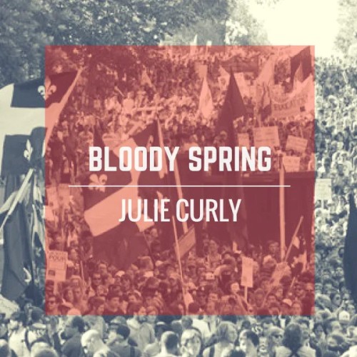 Bloody Spring