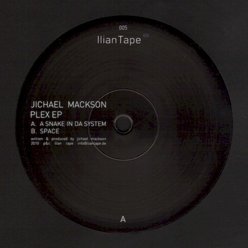 Plex EP