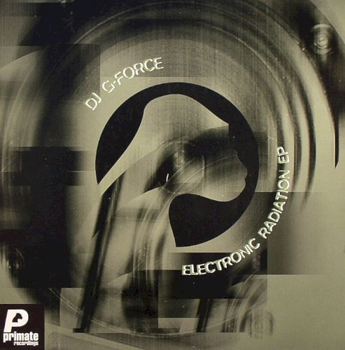 Electronic Radiation E.P.