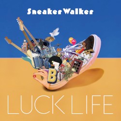 Sneaker Walker