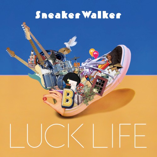Sneaker Walker
