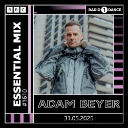 2025-05-31: BBC Radio 1 Essential Mix
