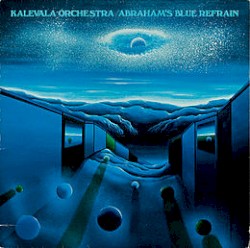 Abraham's Blue Refrain