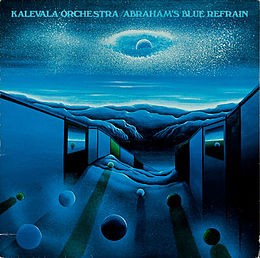 Abraham's Blue Refrain