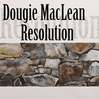 Resolution