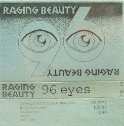 Raging Beauty