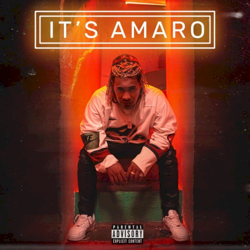 It’s Amaro