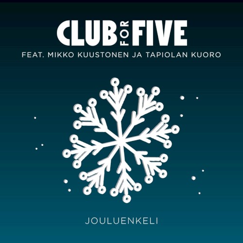 Jouluenkeli