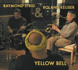 Yellow Bell