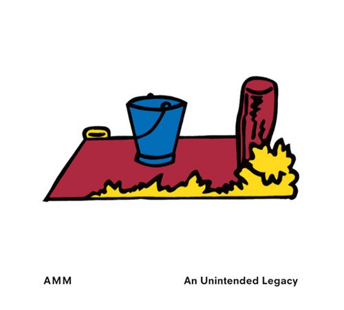 An Unintended Legacy