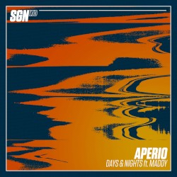 Days & Nights / Aurora