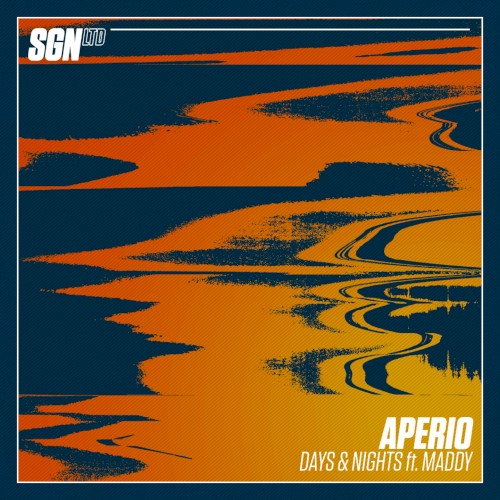 Days & Nights / Aurora