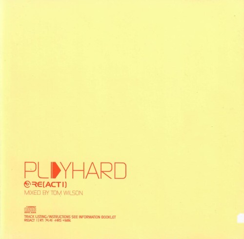 Playhard