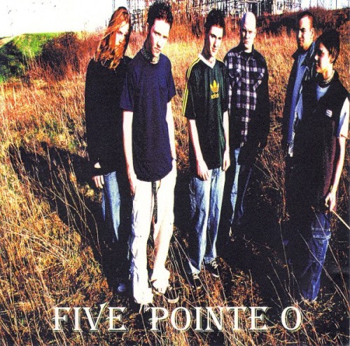 Five Pointe O