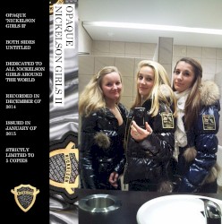 Nickelson Girls II