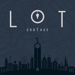 200 Tage