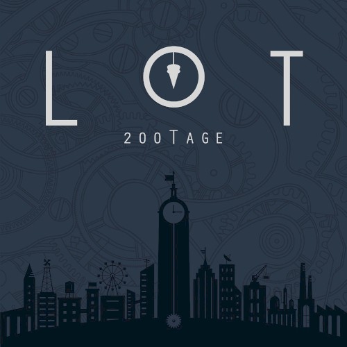 200 Tage