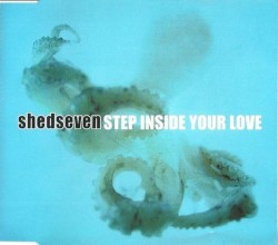 Step Inside Your Love