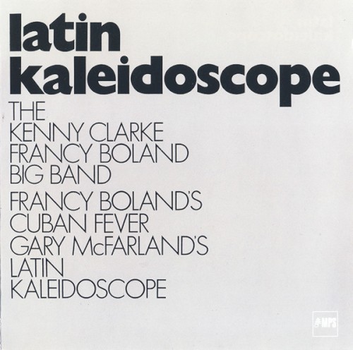 Latin Kaleidoscope