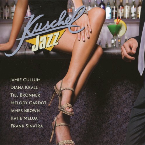 Kuscheljazz 7