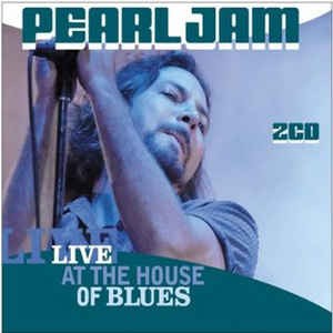 Live at the House of Blues