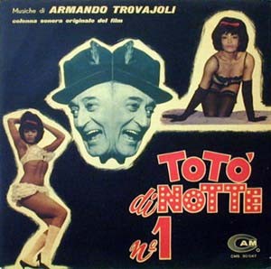 Totò di notte n. 1