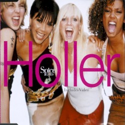 Holler / Let Love Lead the Way