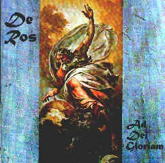 Ad Dei Gloriam