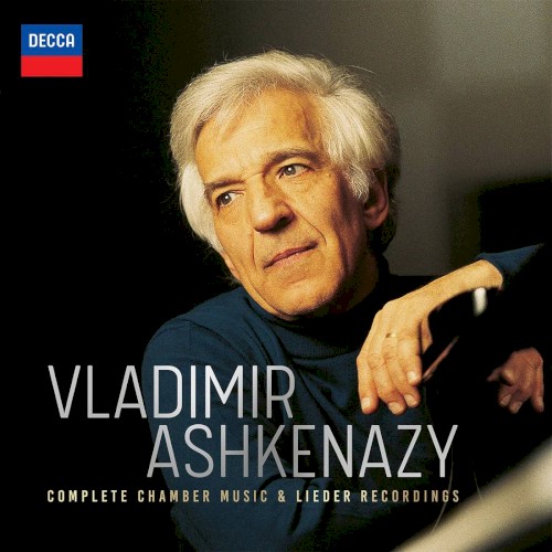 Complete Chamber Music & Lieder Recordings