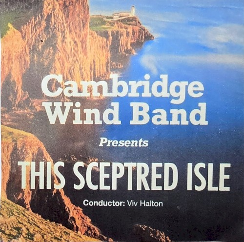 This Sceptred Isle