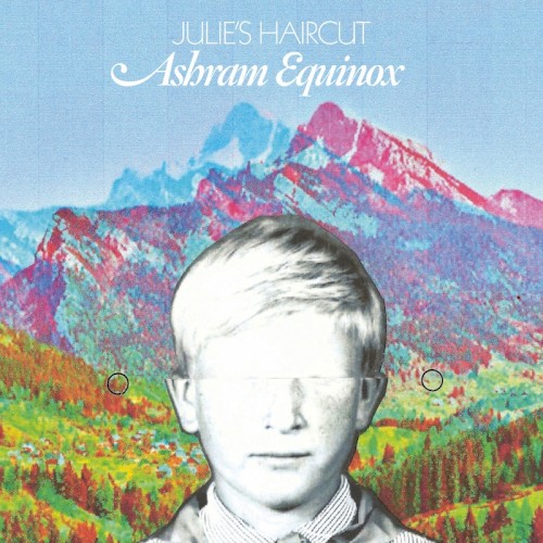 Ashram Equinox