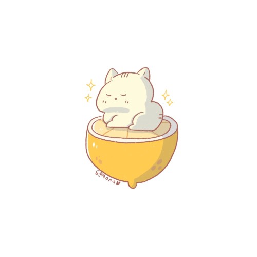 Lemon Soda