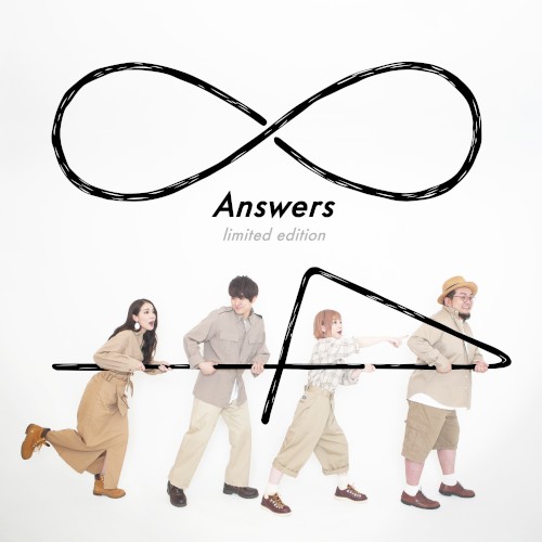 ∞ Answers