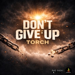Don't Give Up