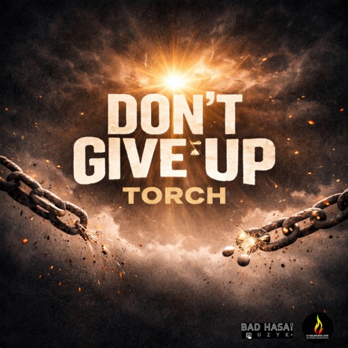 Don't Give Up
