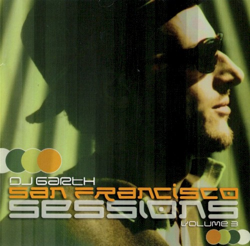San Francisco Sessions, Volume 3