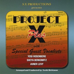 Project X Plus