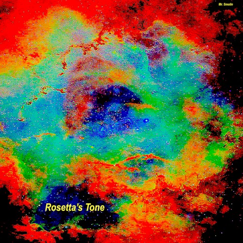 Rosetta's Tone